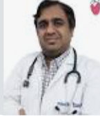 Dr Sumit Goyal
